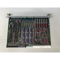 TEL 381-642277-4 tVME-UIO/BS Board...